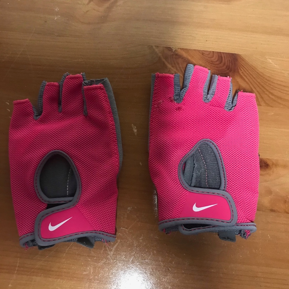 Workout Gloves